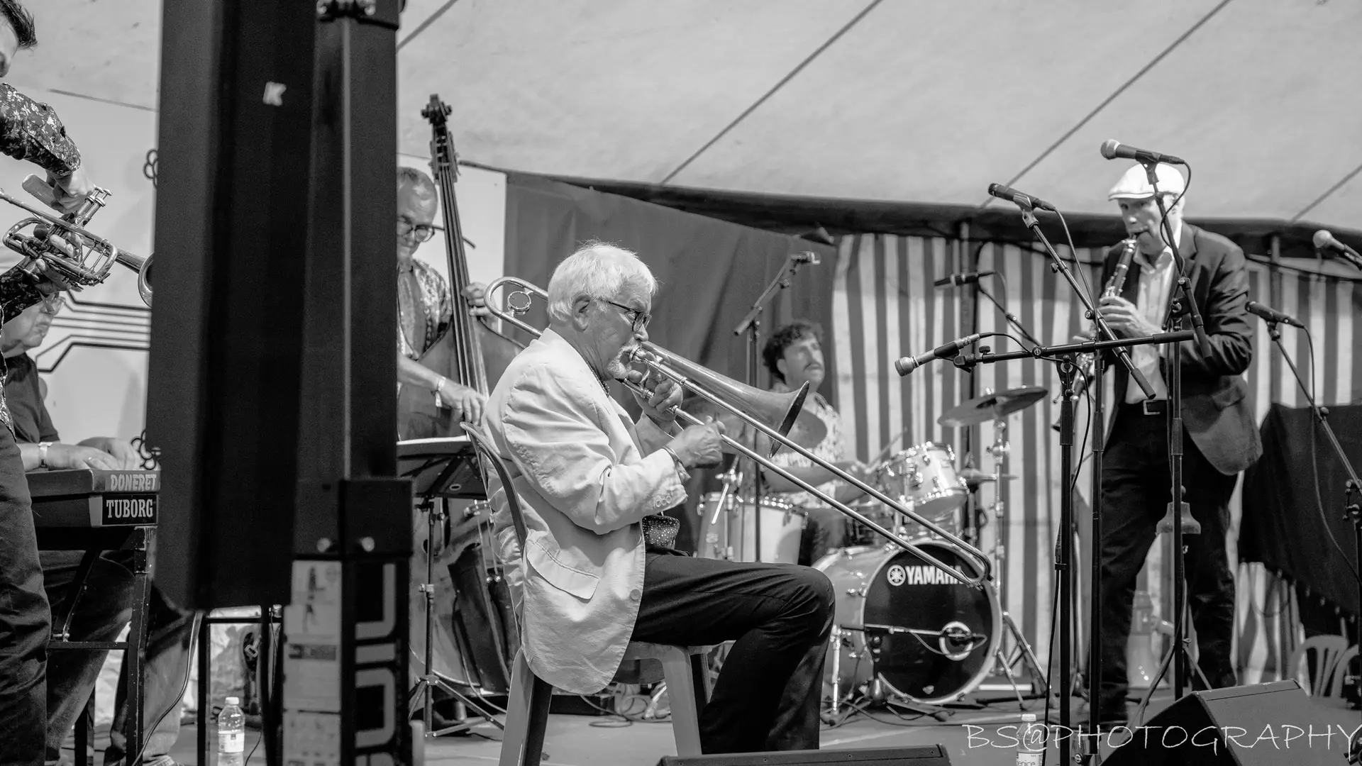 Foto: Bill Svendsen